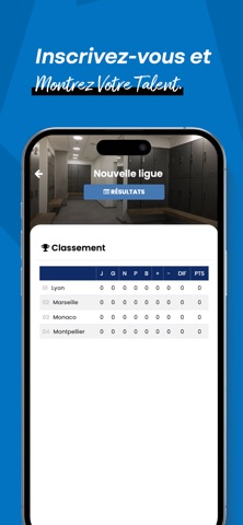 FAMILY PADEL screenshot