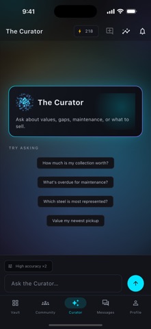 CHOIL Screenshot 3 of 5