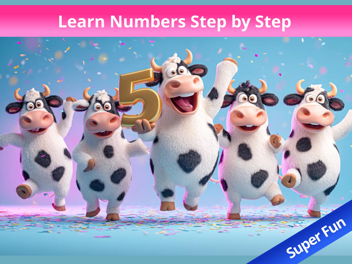 Kids Learning Preschool Games