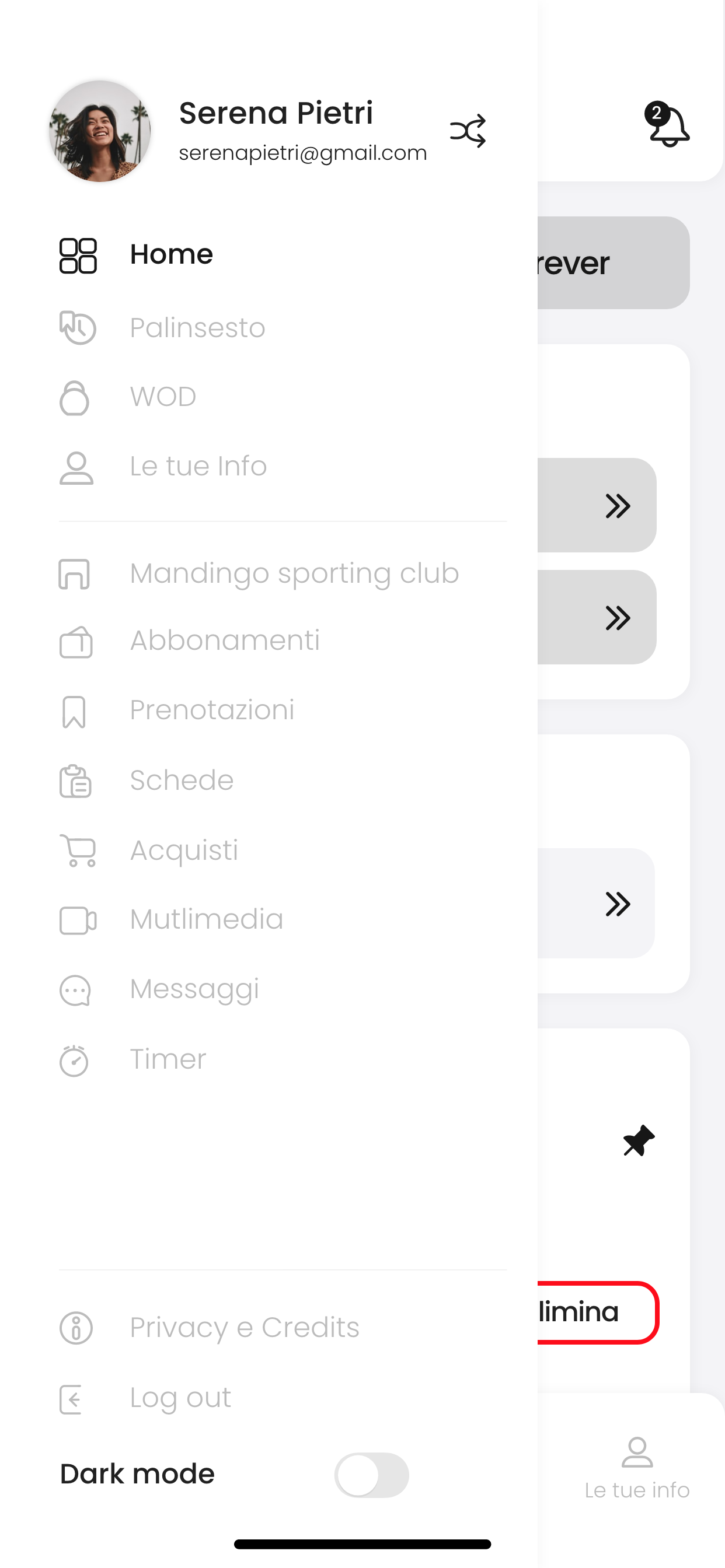 Mandingo sporting club