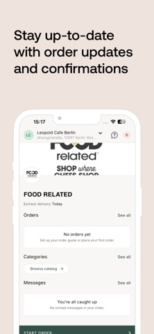 FR Wholesale Screenshot 1 of 3