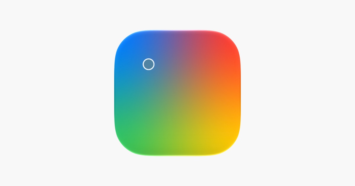 ‎App Gradient Synth - App Store