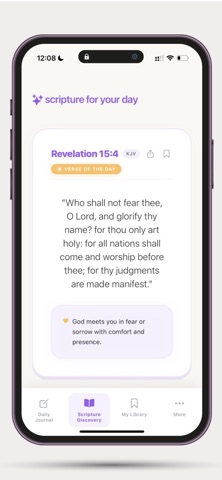 WayFaith Screenshot 4 of 8