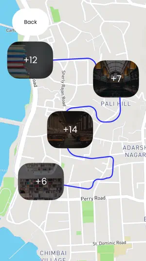 Hodo App screenshot 4