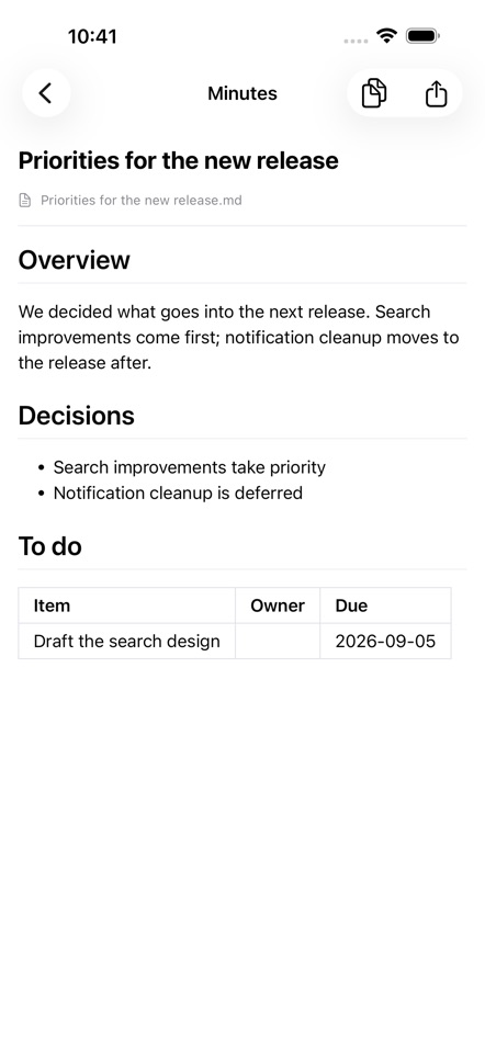 Pochi and Moji screenshot 2