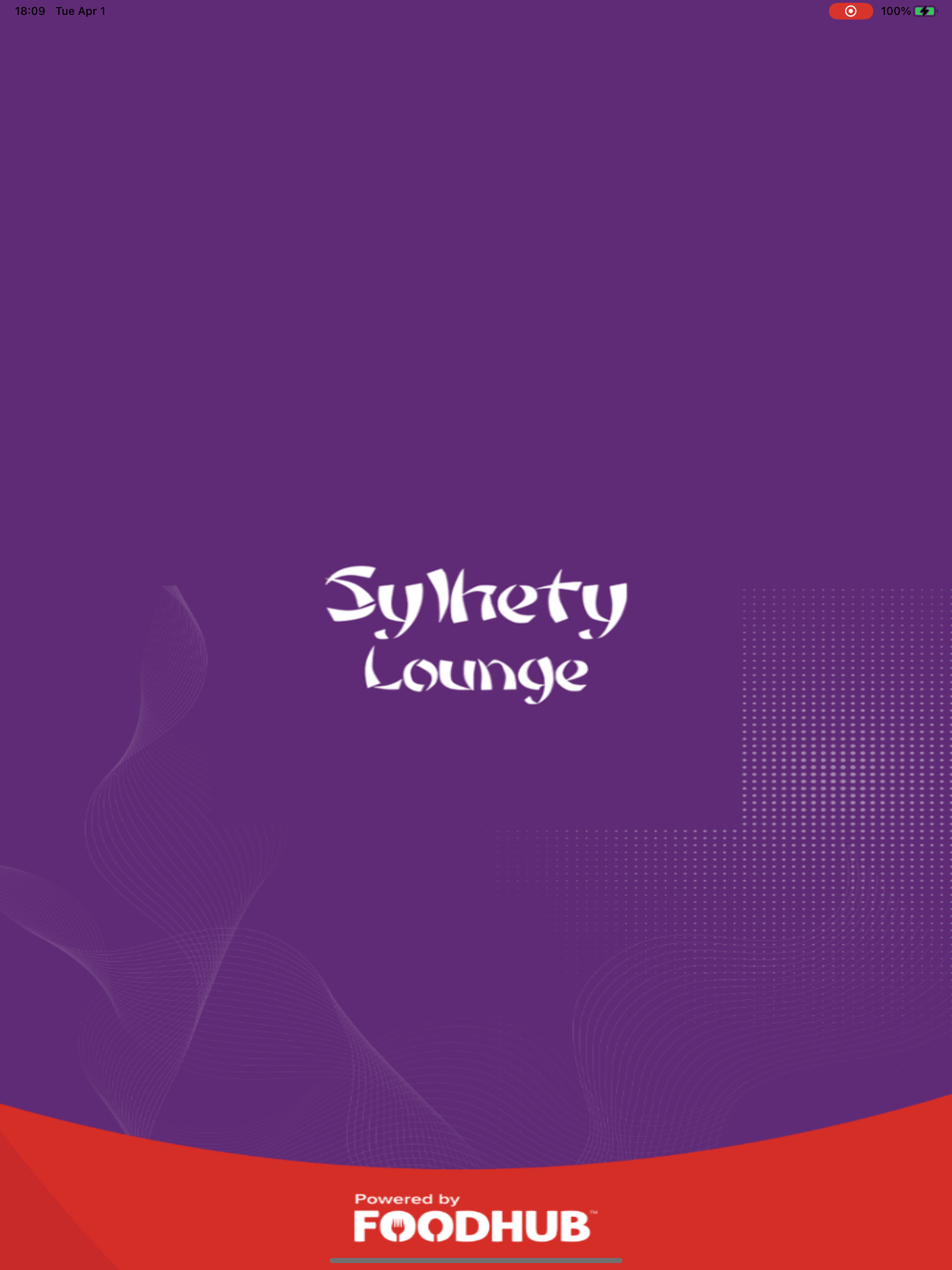 Sylhety Lounge