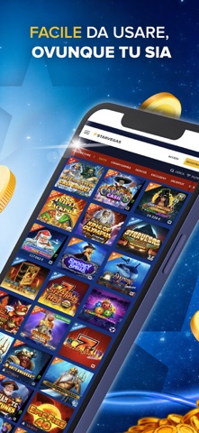 StarVegas: Casino & Slot screenshot 3