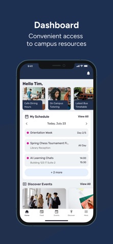 OreConnect Screenshot 2 of 6