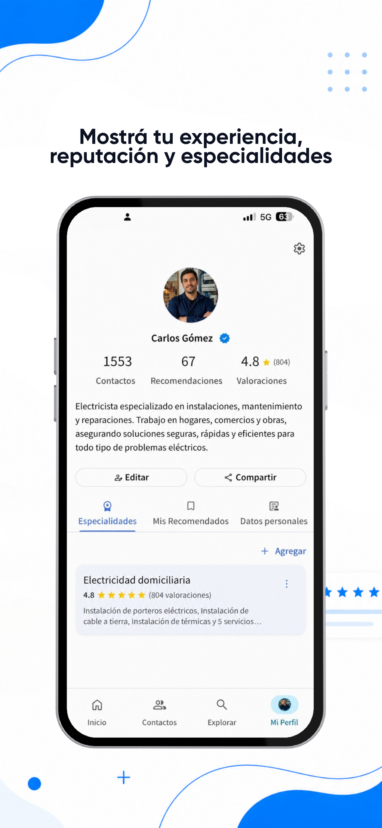 Mi Contacto Argentina