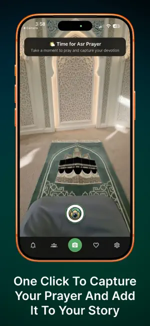 PrayPic screenshot 1