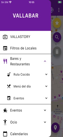 VALLABAR Screenshot 9 of 10
