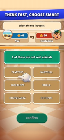 Best Guess - Online Screenshot 5 of 7