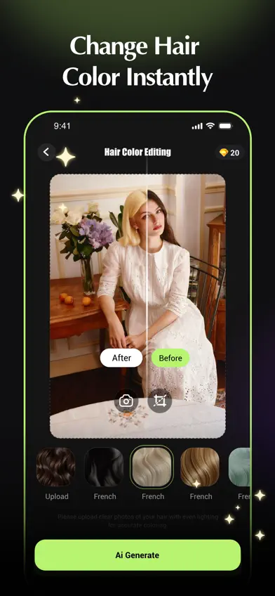 Alterra AI: Bring Photos Alive screenshot 5