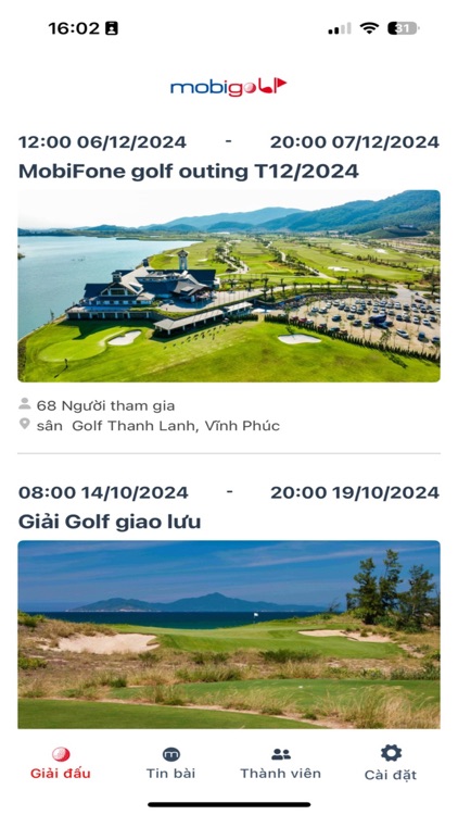 Mobibeat screenshot-3