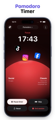 App Blocker - Foffy Screenshot 2 of 5