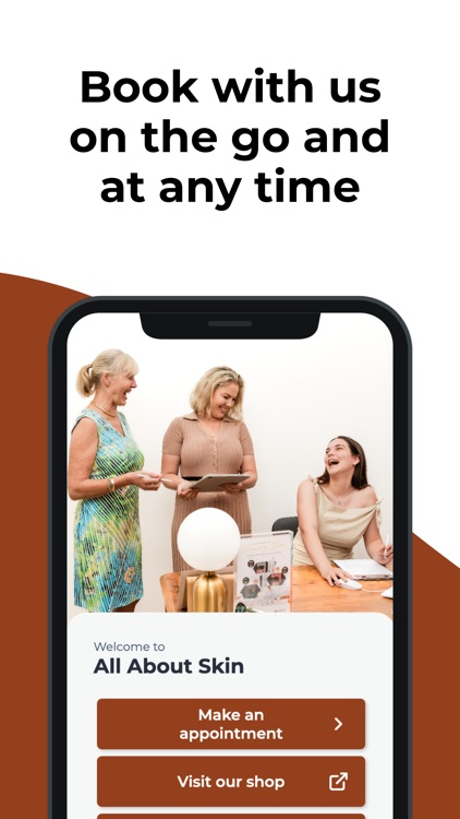 All About Skin Clinic