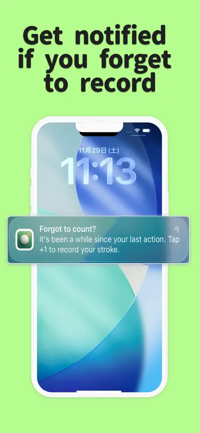 Now Stroke screenshot 2