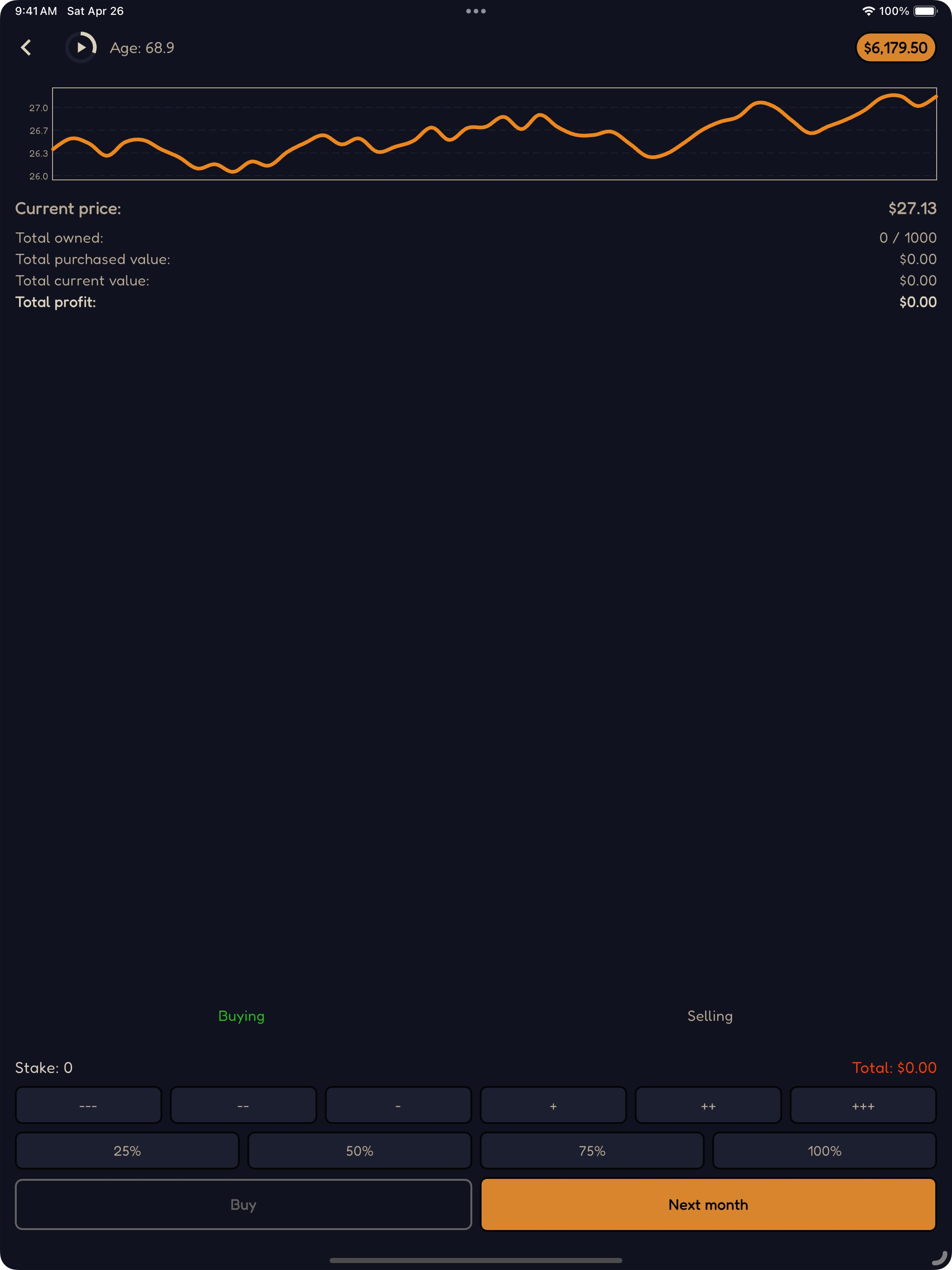 Lifeloop Ltd: Life Sim Tycoon screenshot 11