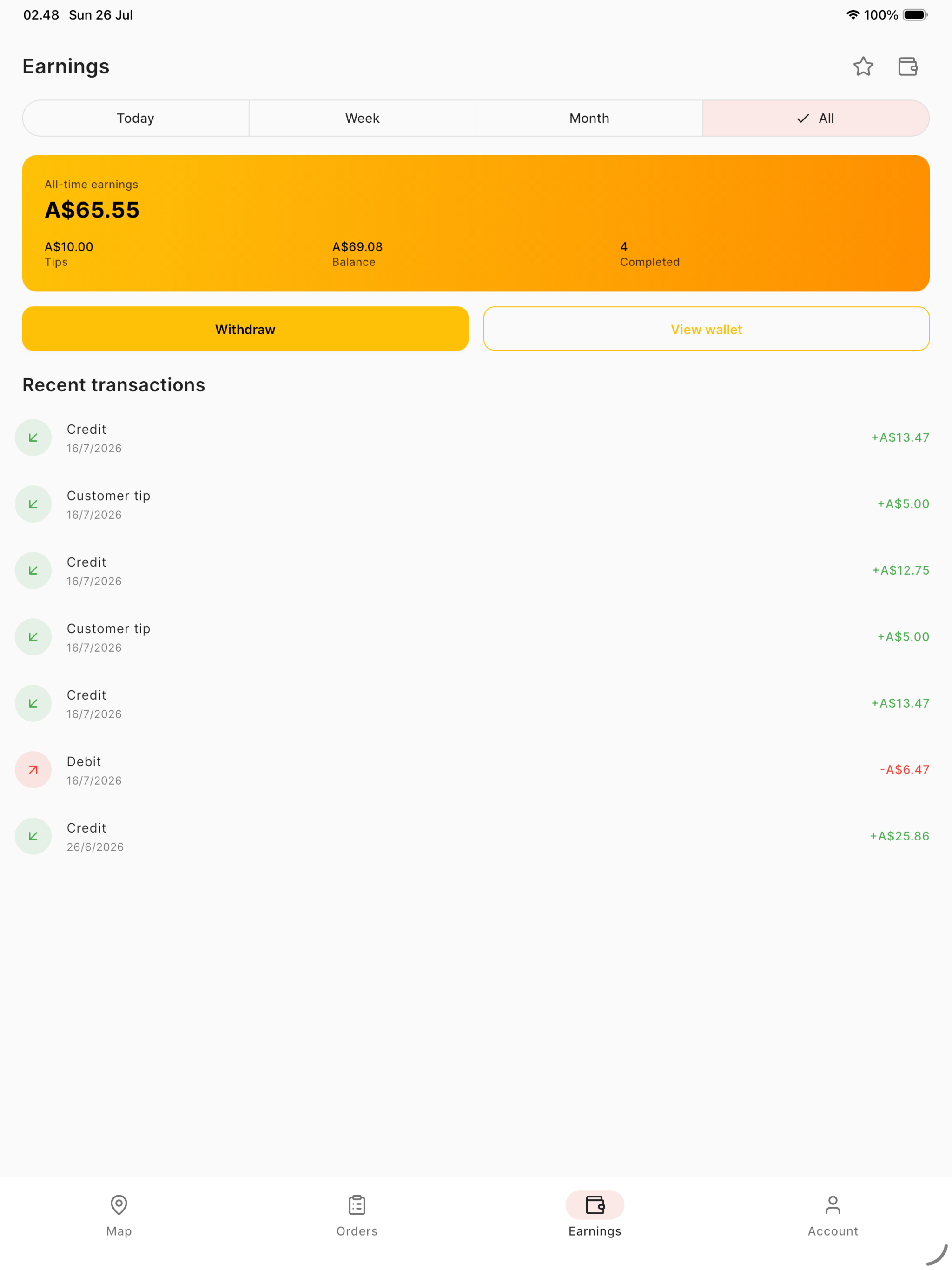 Ape Rider screenshot 7