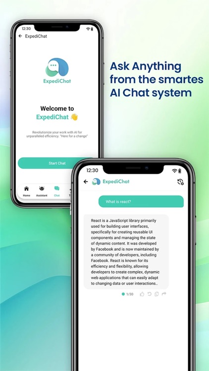 SpeedyChat - PDF Chat AI Tools