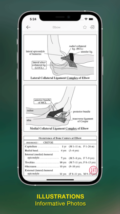 Radiology Review Manual screenshot 4