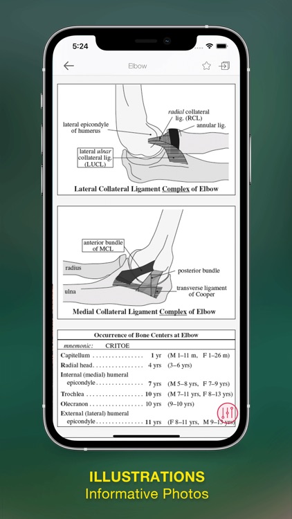 Radiology Review Manual screenshot-3