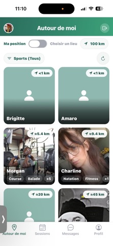 Movenco Screenshot 1 of 3