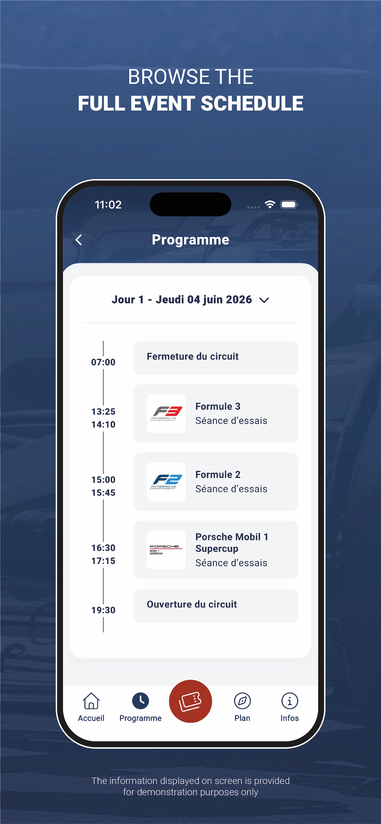 Monaco GP