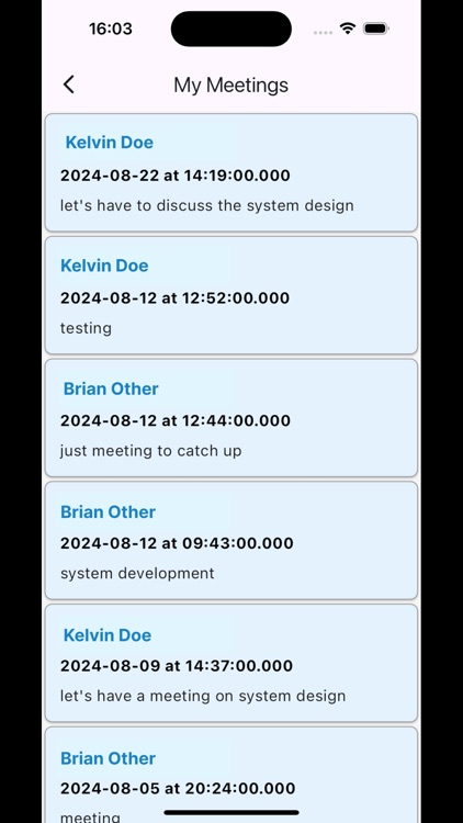 EventsOS Lead Retrieval