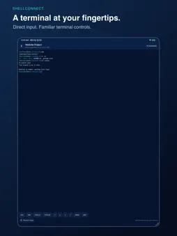 ShellConnect screenshot 8