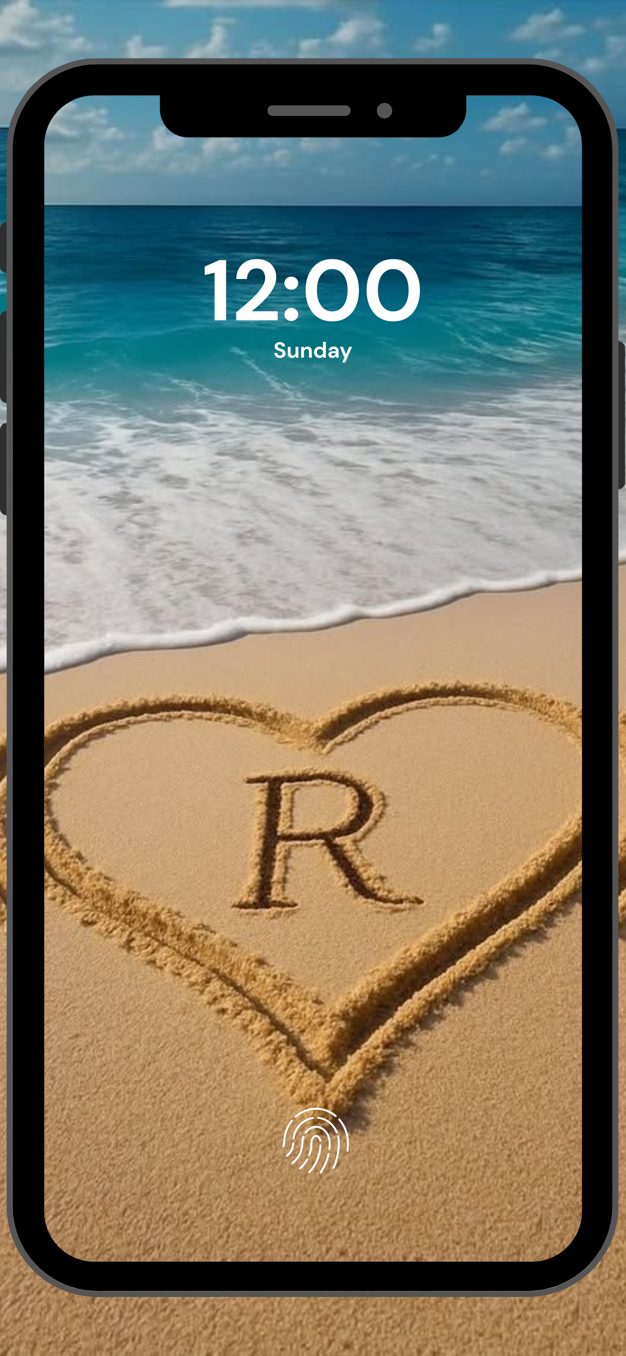 Letter Wallpapers: Alphabet 4K screenshot 9