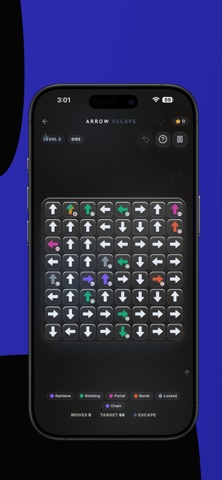 Brain-Boss screenshot 9