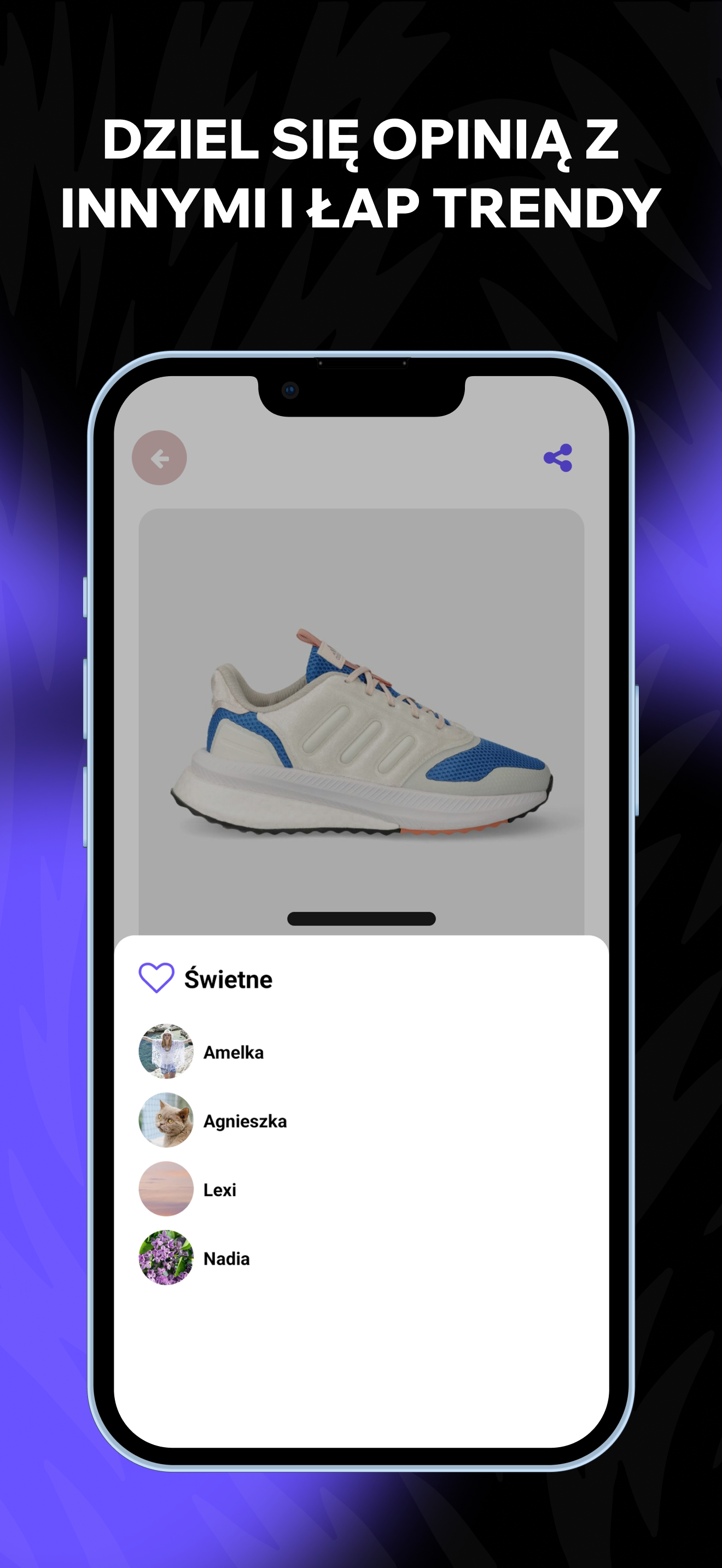 Shelfie: Okazje Sneakers Moda screenshot 4