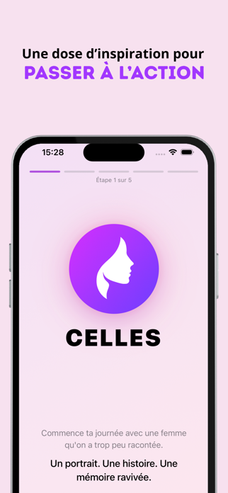 CELLES Screenshot 1 of 8