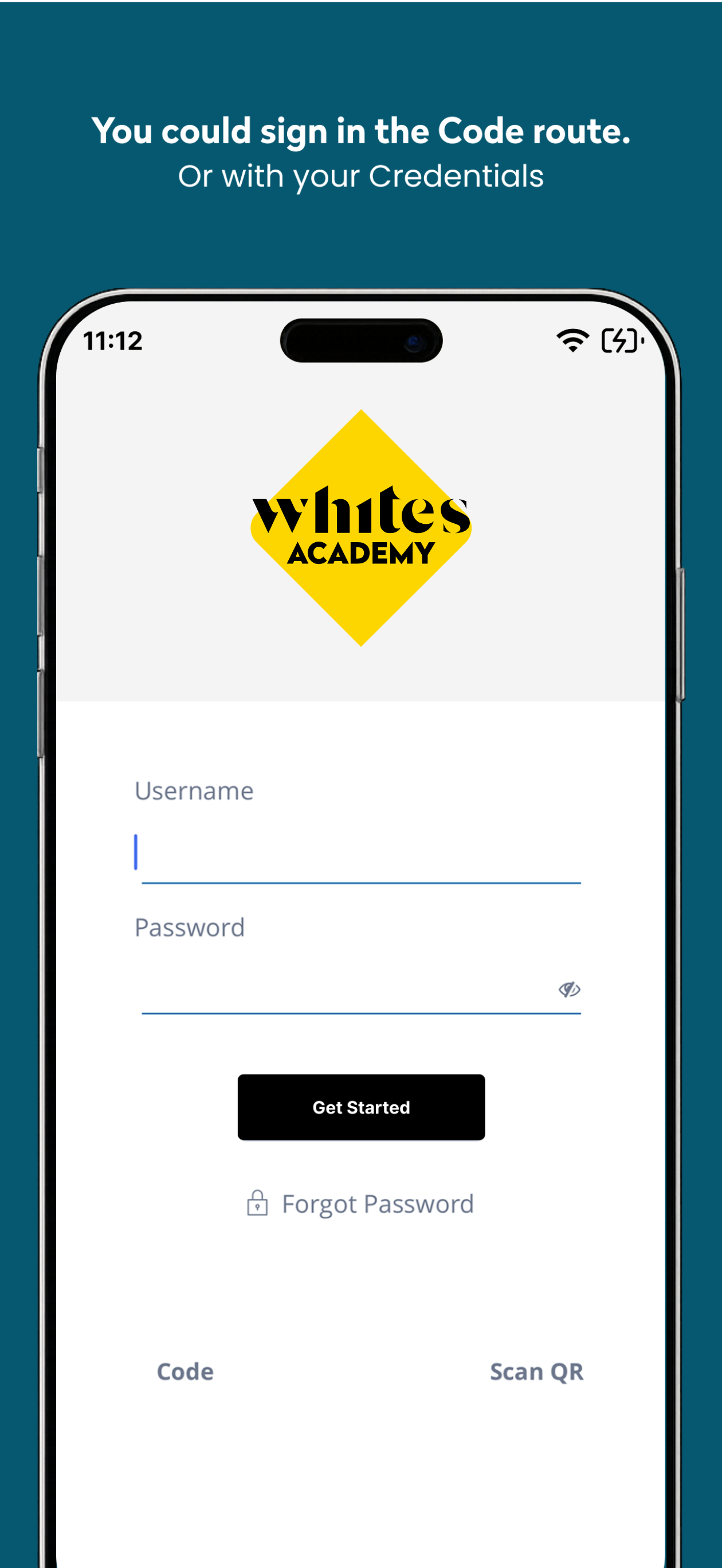 GHC Academy screenshot 3
