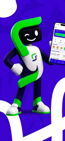 SimoCash Screenshot 1 of 7