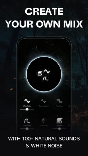 Sleep Tracker & Snore Monitor screenshot 2