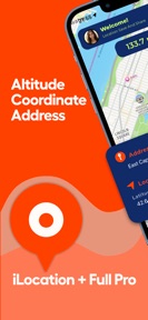 Location Changer GPS Fake Move screenshot