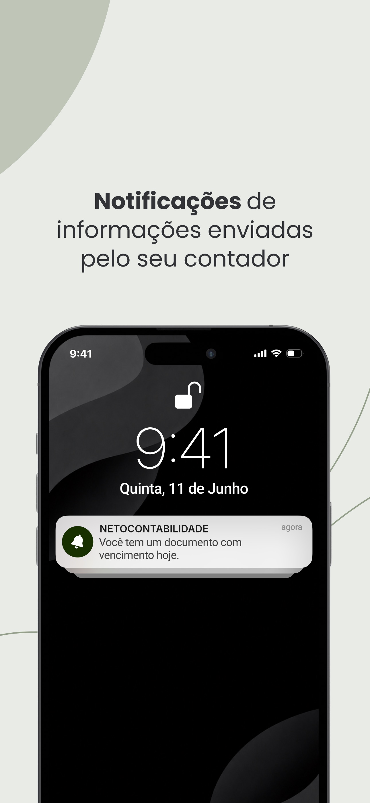 Screenshot 3 of Rosalvo Neto Contabilidade