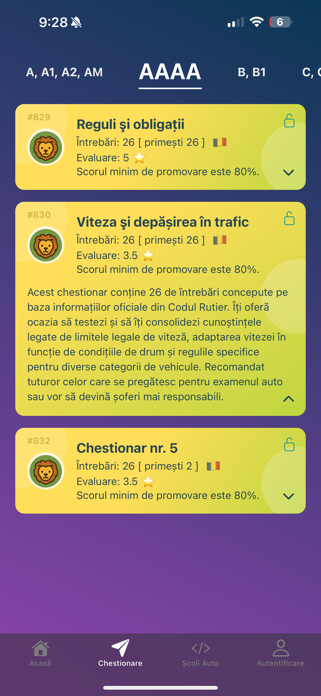 PeRoti.Eu Screenshot 4 of 9