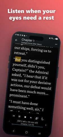 ReadStream Screenshot 6 of 6