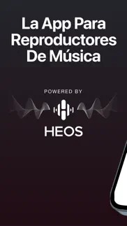 heos iphone capturas de pantalla 1