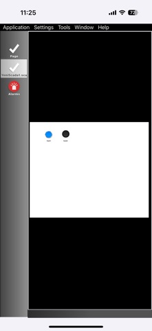 ViewPLUS Client app screenshot 3