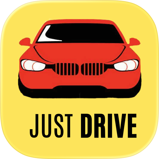 Justdrive.mv