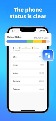 Phone Clone - Copy My Data + screenshot 5