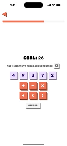 Braincup - Brain Training Screenshot 4 of 6