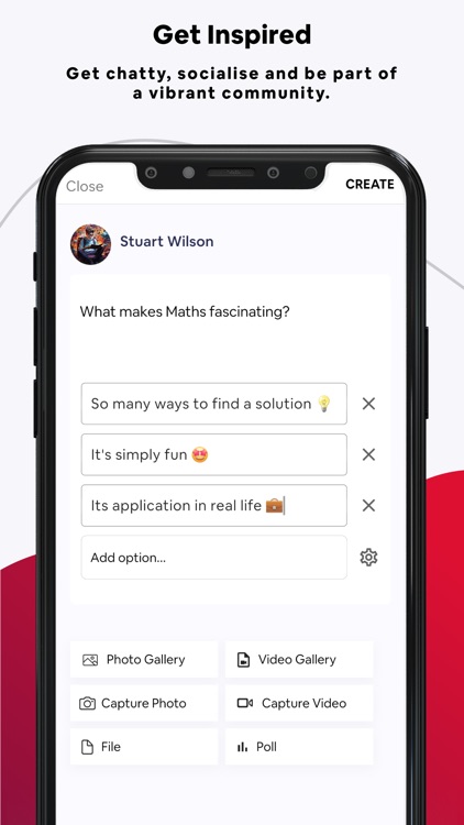 Suited Tutor Courses screenshot-4