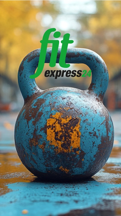 Fit Express Bird Group
