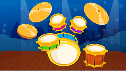 Learn & play music instruments Screenshot
