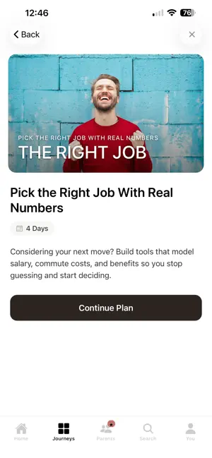 Cello - My AI App. screenshot 4